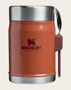 Bocal isotherme Legendary avec cuillère/fourchette 0,4 L