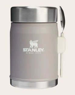 Bocal isotherme Legendary avec cuillère/fourchette 0,4 L