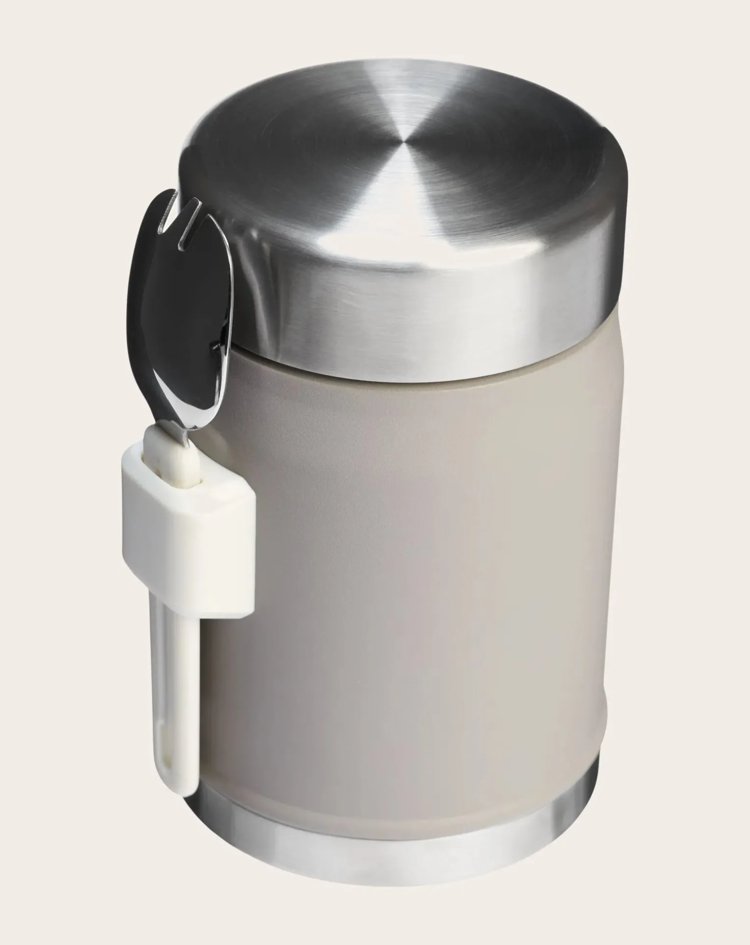 Bocal isotherme Legendary avec cuillère/fourchette 0,4 L