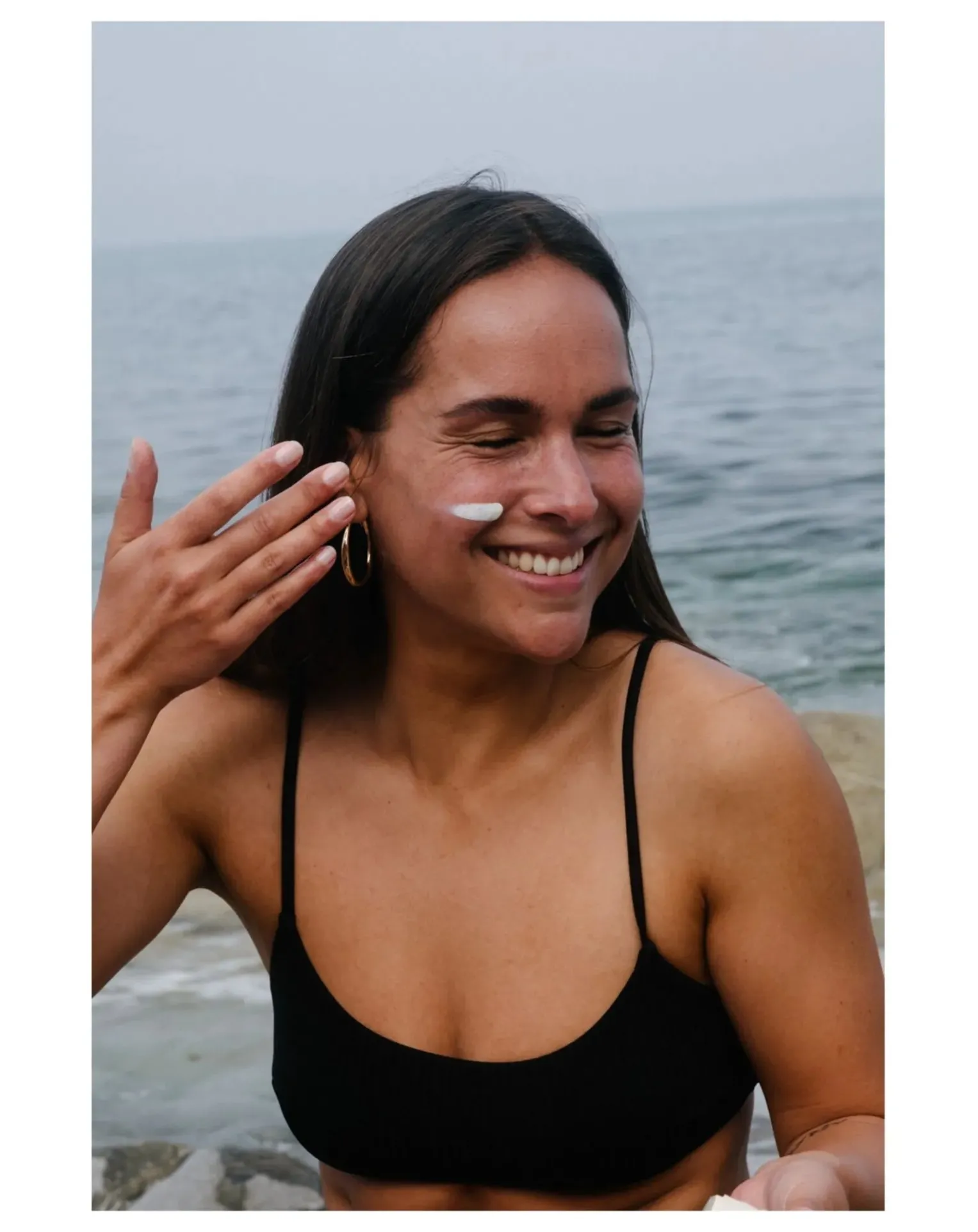 Body and Face Sun Lotion SPF30 - 30ml