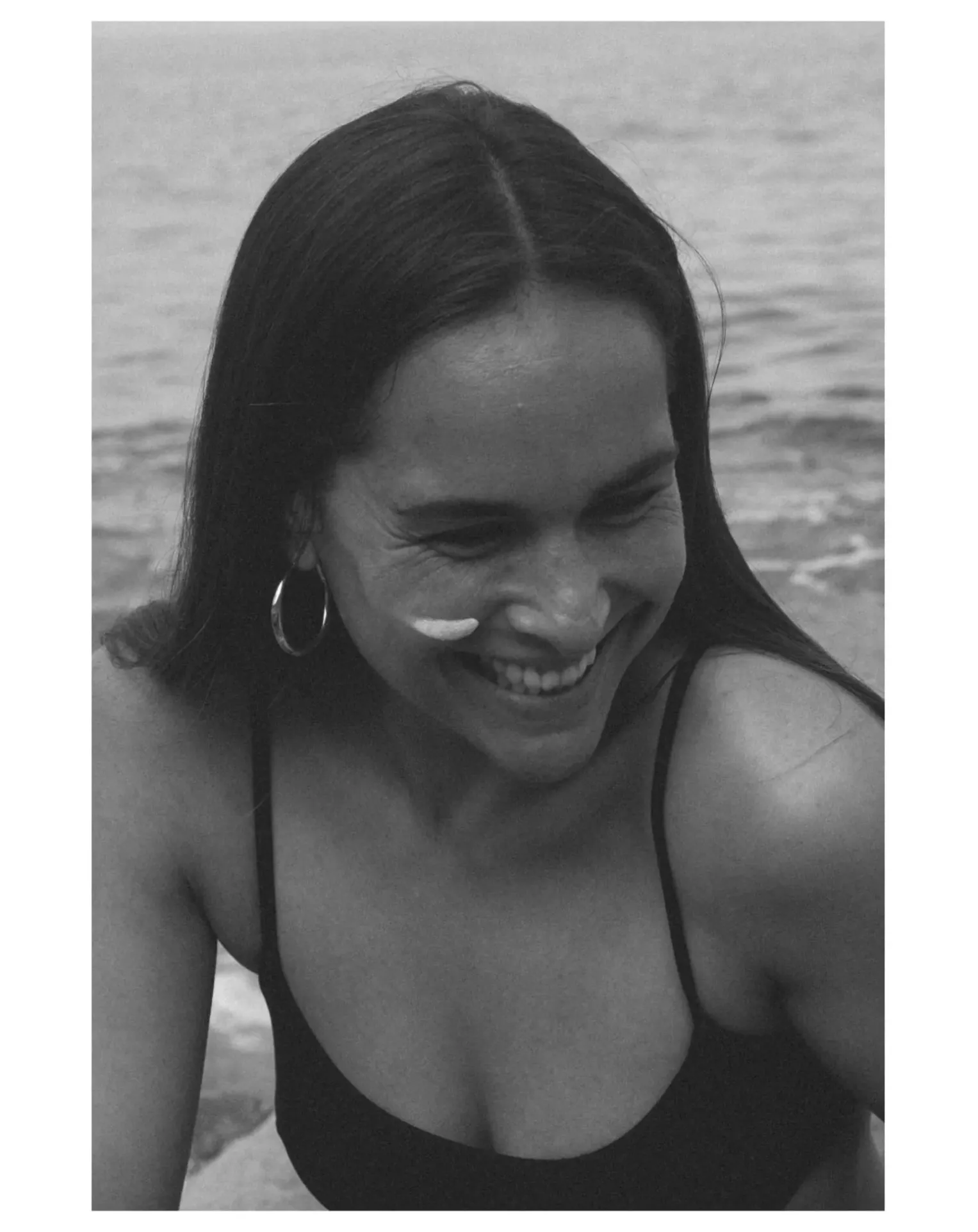 Body and Face Sun Lotion SPF30 - 30ml