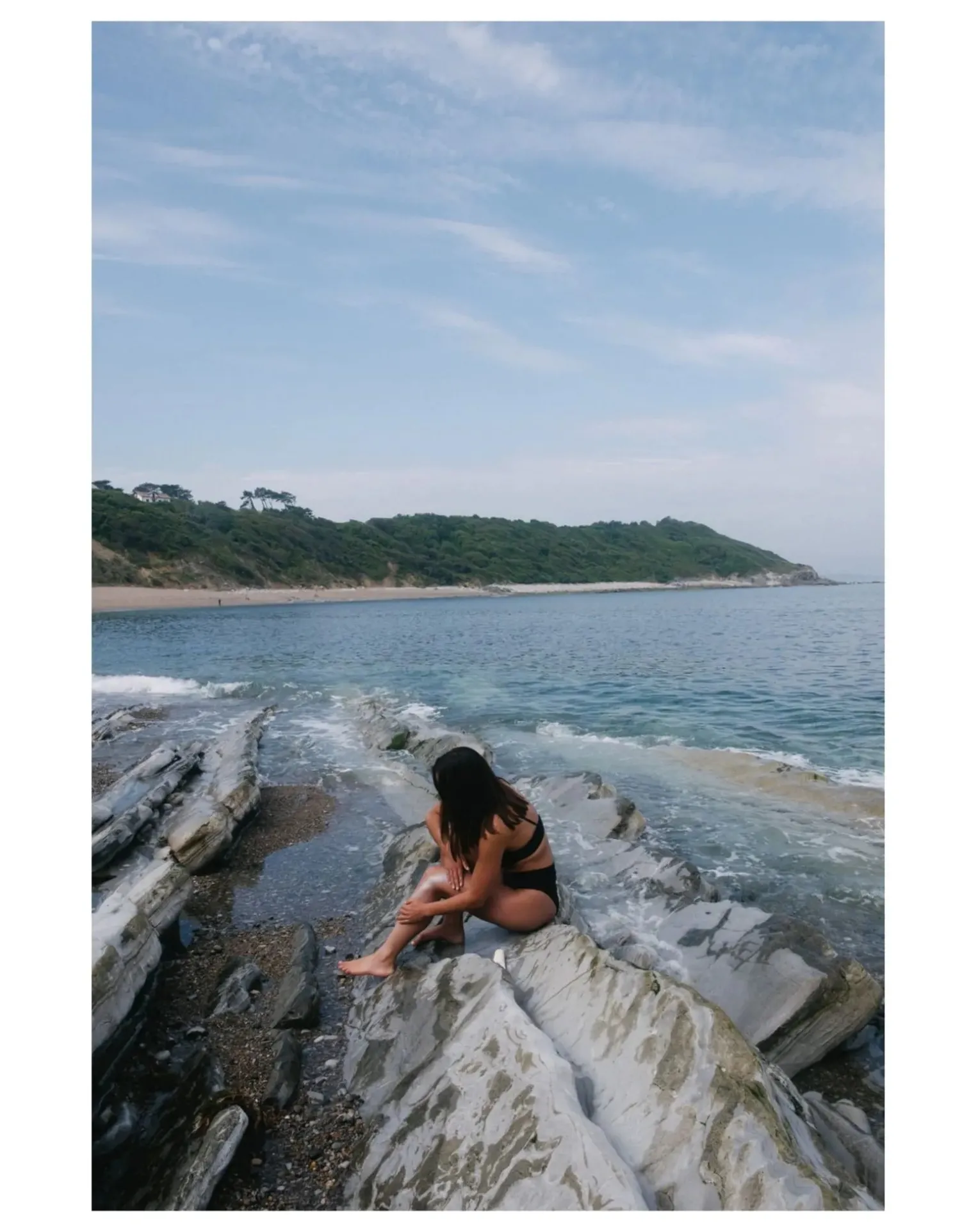 Body and Face Sun Lotion SPF30 - 30ml