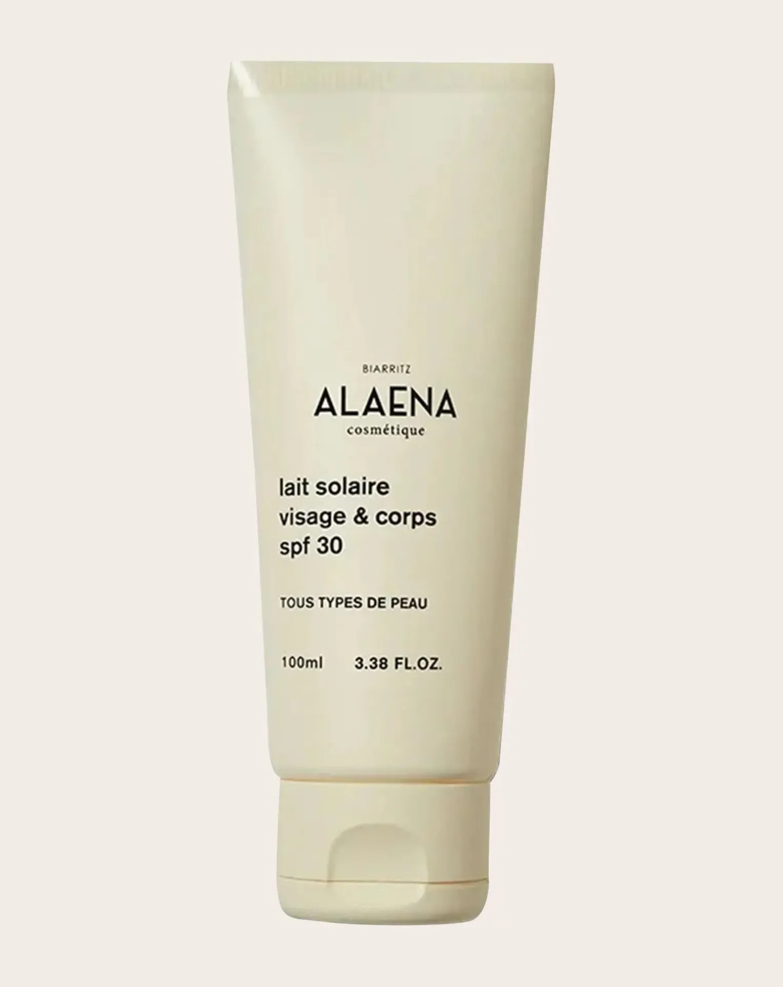 Body and Face Sun Lotion SPF30 - 100ml