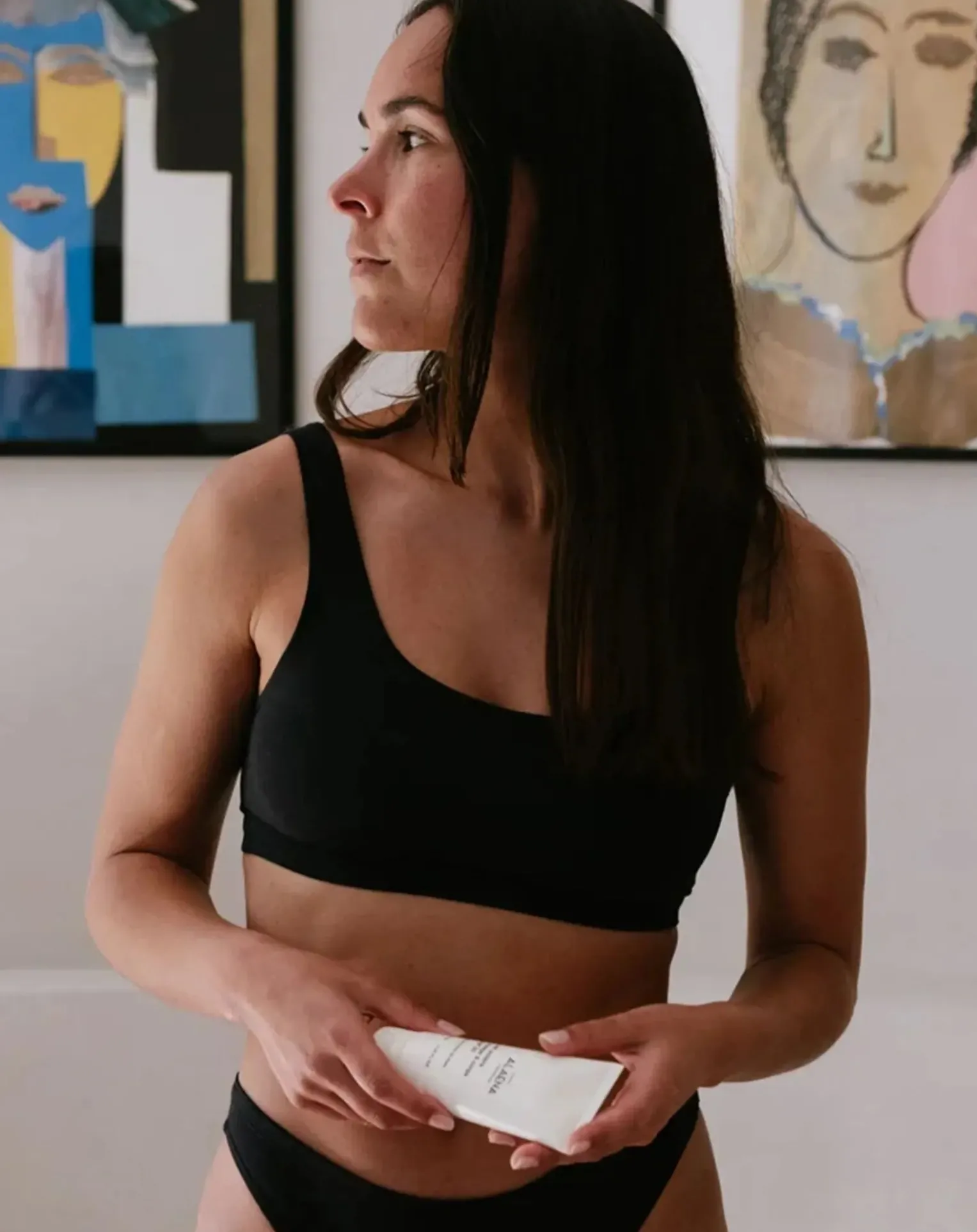 Body and Face Sun Lotion SPF30 - 100ml