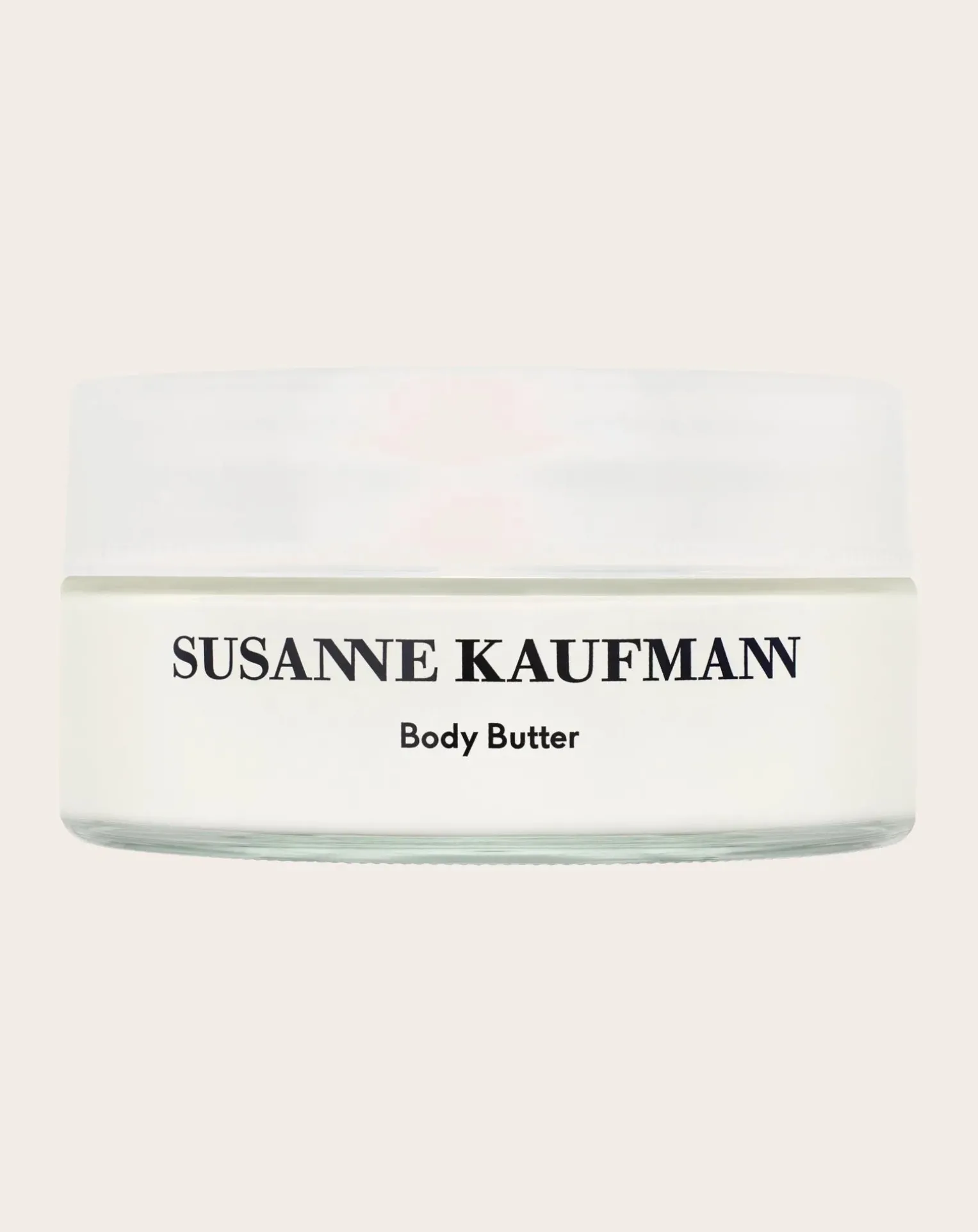 Body Butter - 200 ml