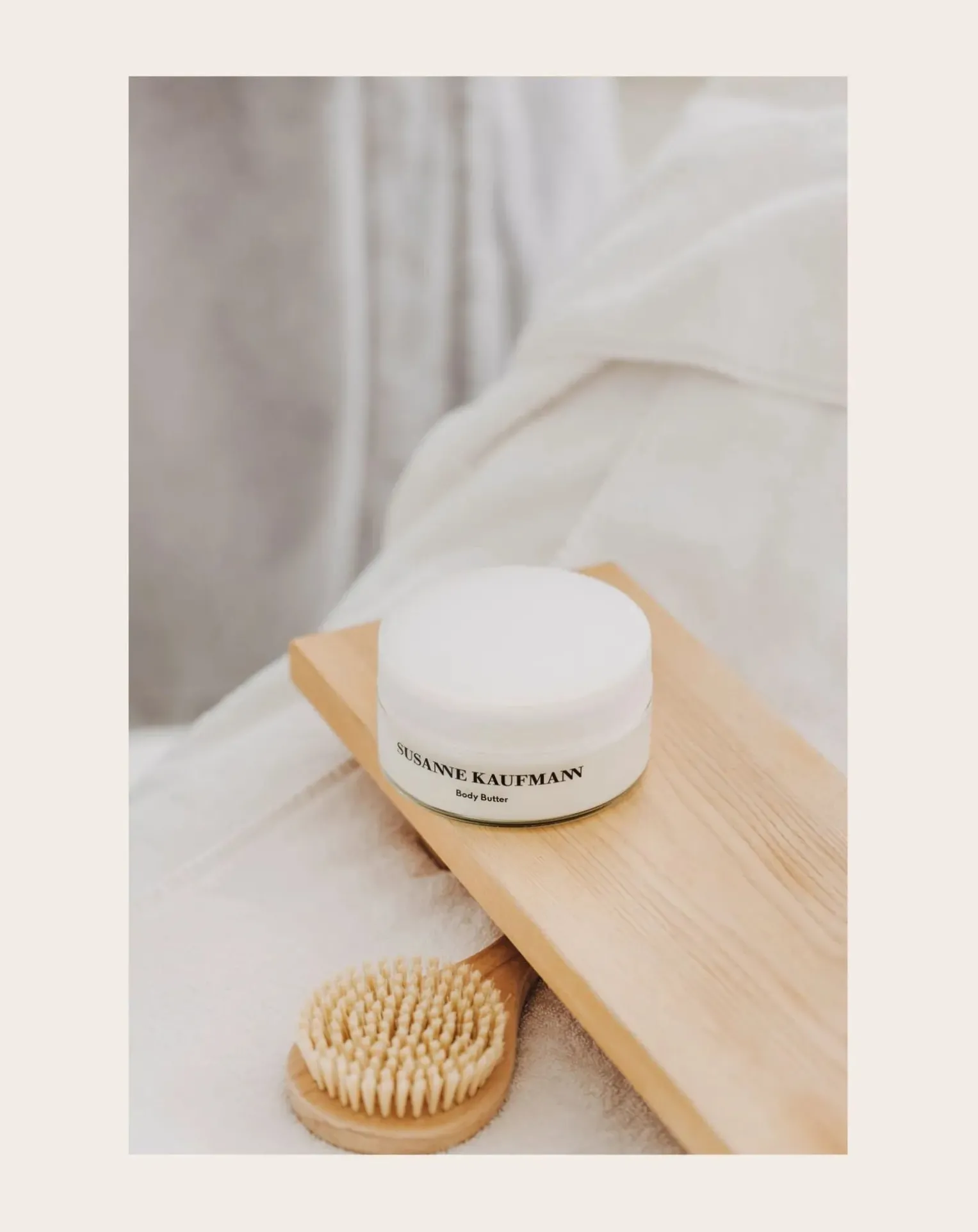 Body Butter - 200 ml