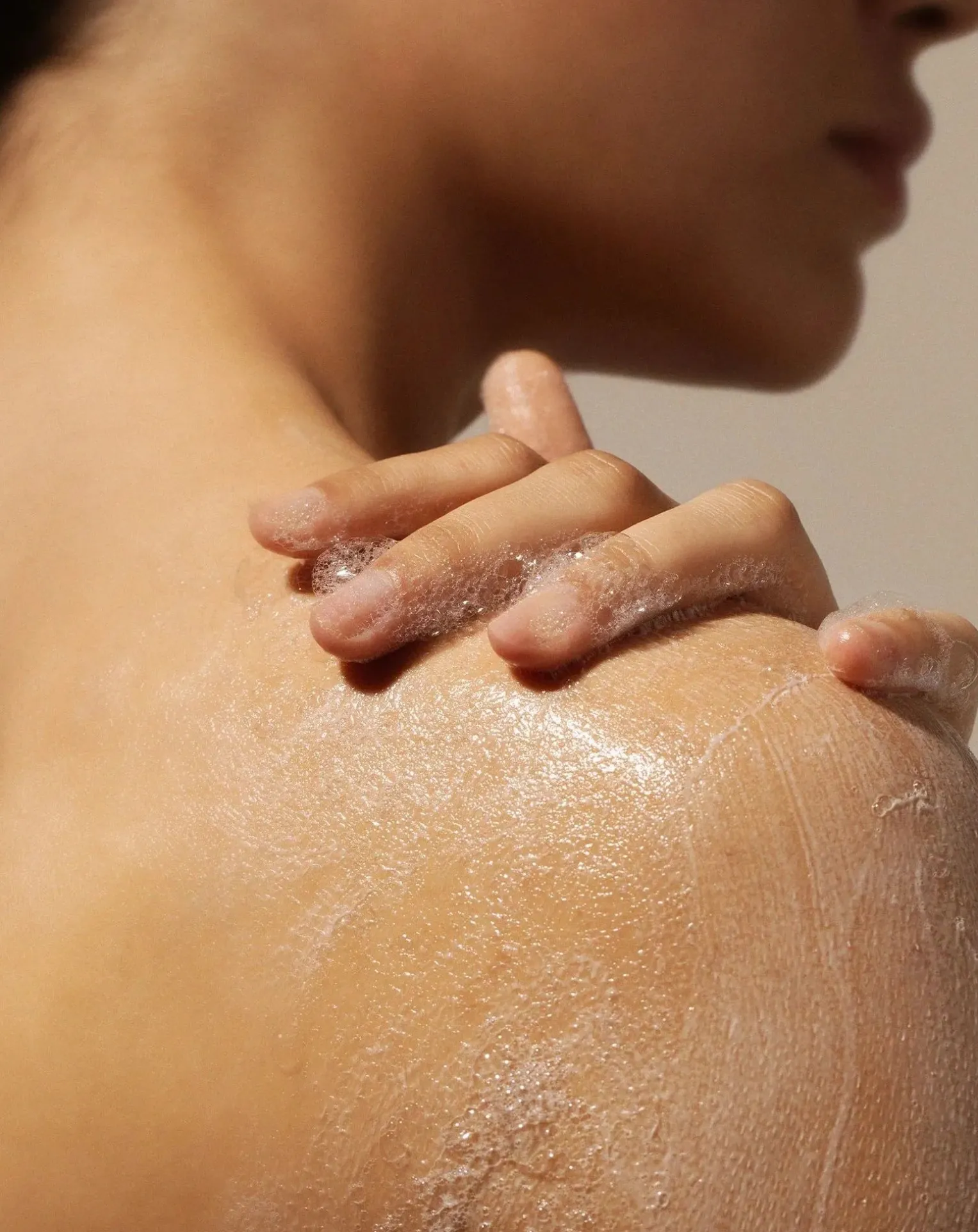 Body Cleansing Gel - 480 ml