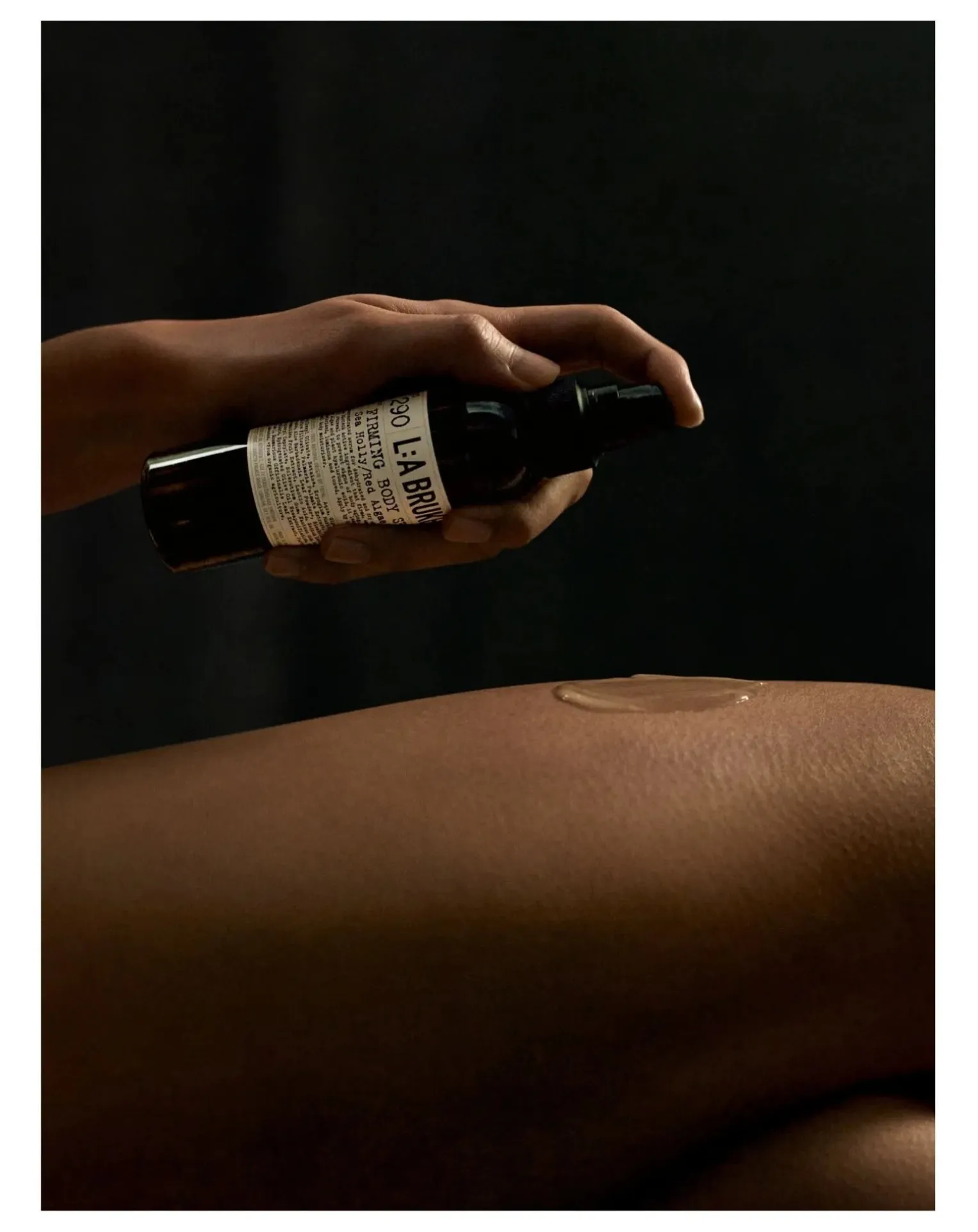 Body Firming Serum 290 - 120ml