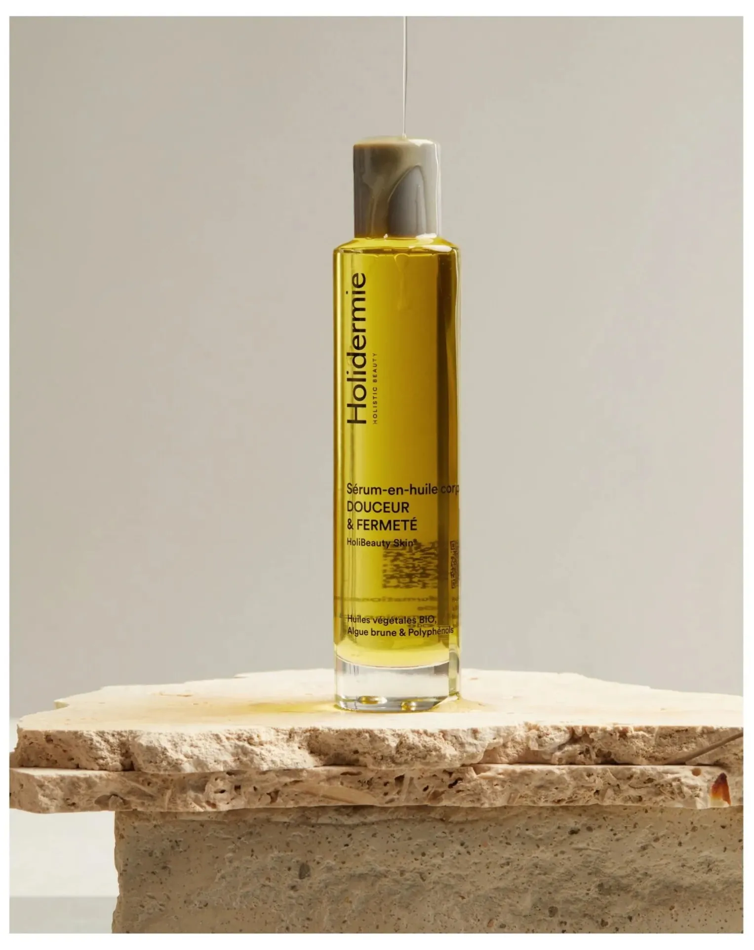 Body Oil Serum - 100 ml