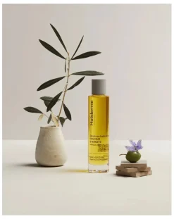 Body Oil Serum - 100 ml