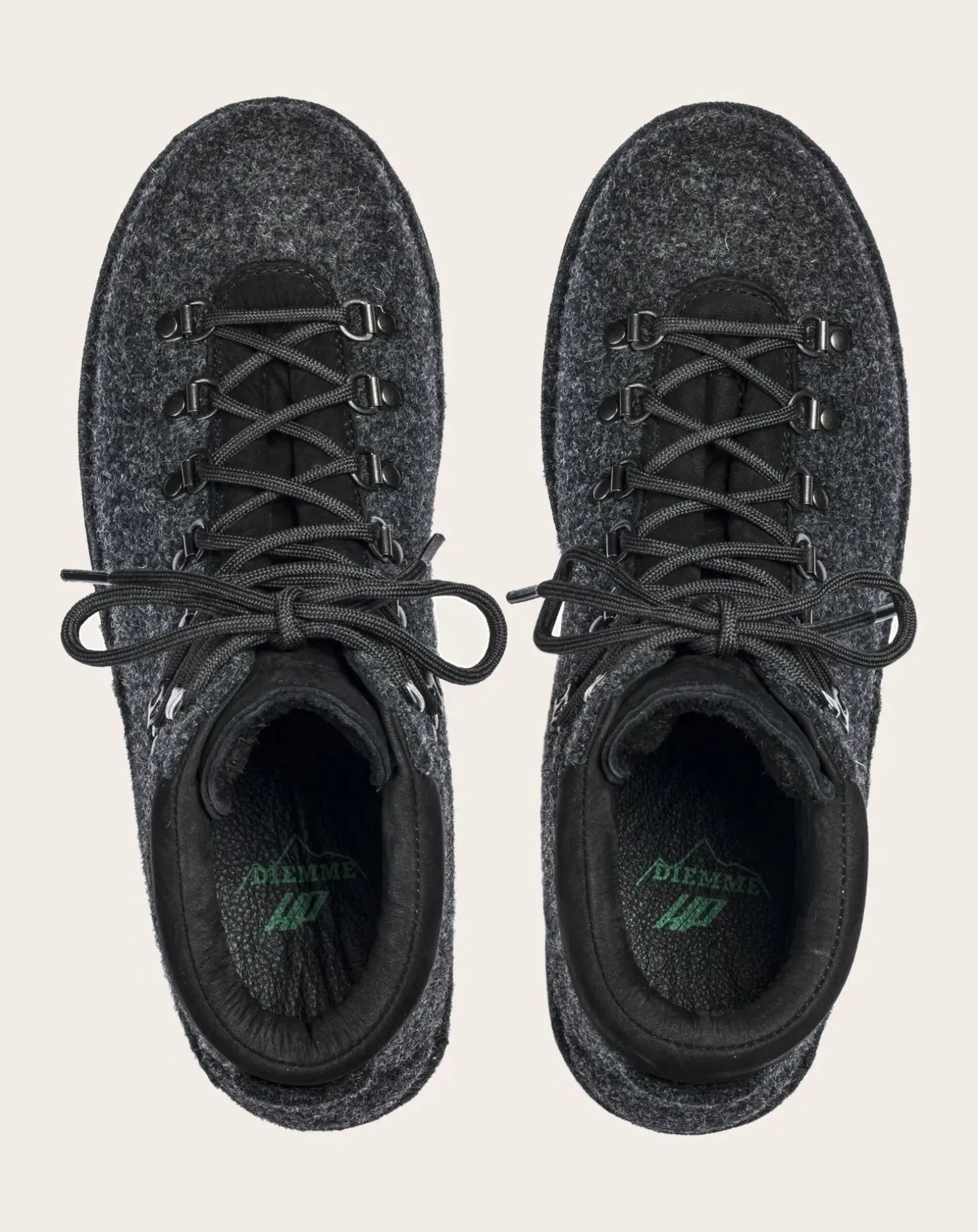 Boots Diemme x Hiking Patrol Roccia