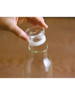 Bottlit Glass Carafe - 1 L