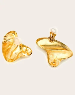 Boucles d'Oreilles Drapier