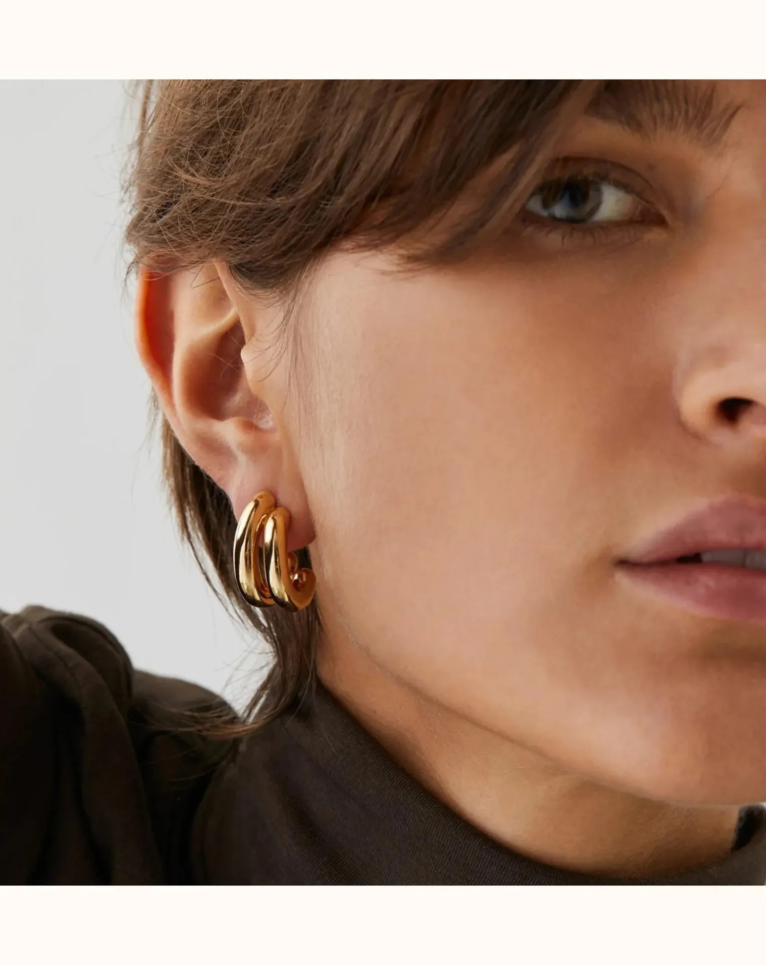 Boucles d'Oreilles Florence