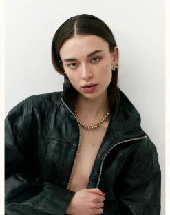 Boucles d'Oreilles Klik Donut Baby