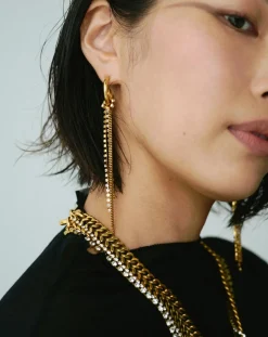 Boucles d'Oreilles Poitou