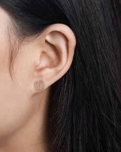 Boucles d'Oreilles Purity