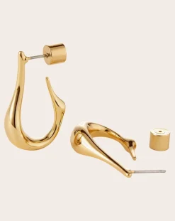 Boucles d'Oreilles Small Colette