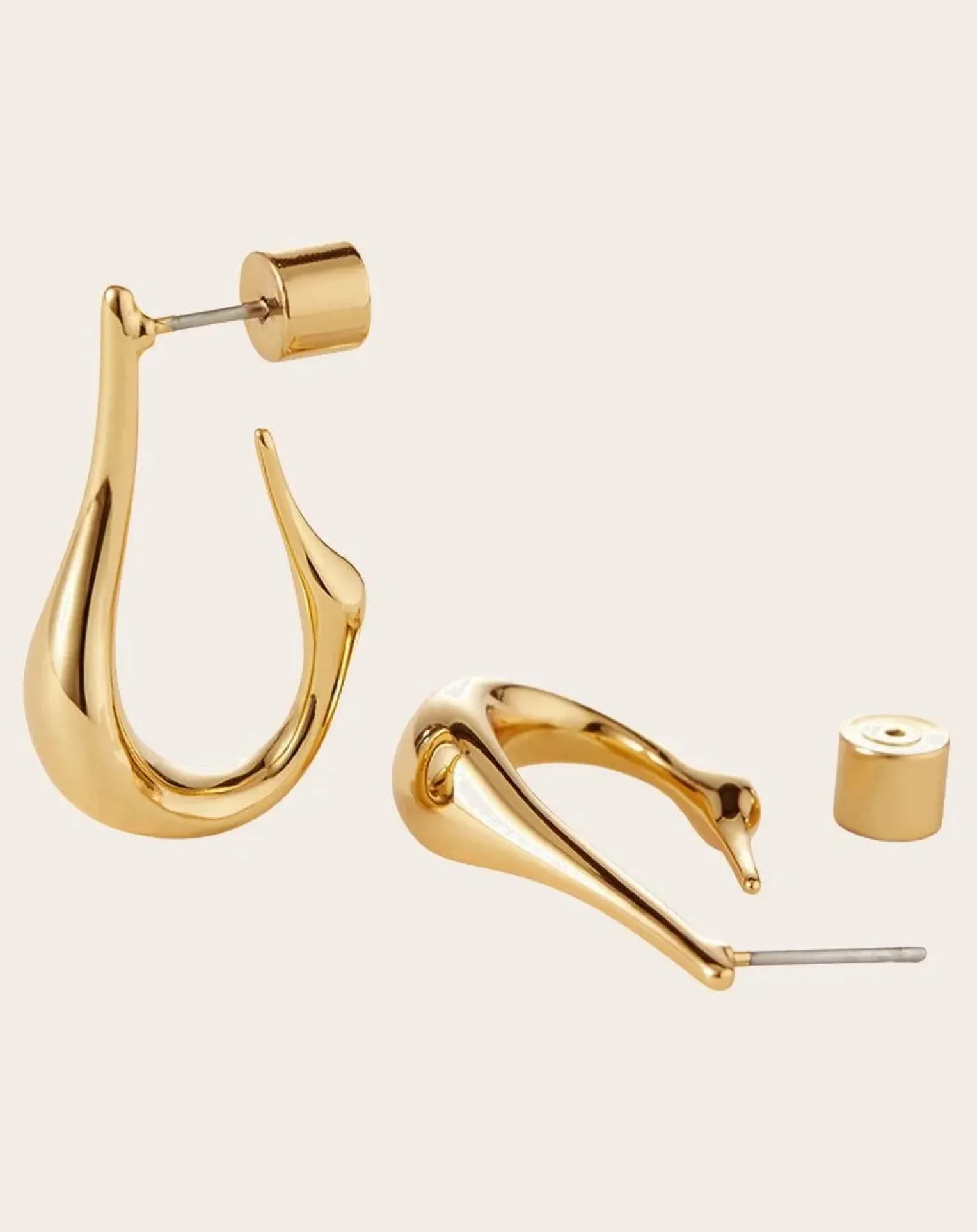 Boucles d'Oreilles Small Colette