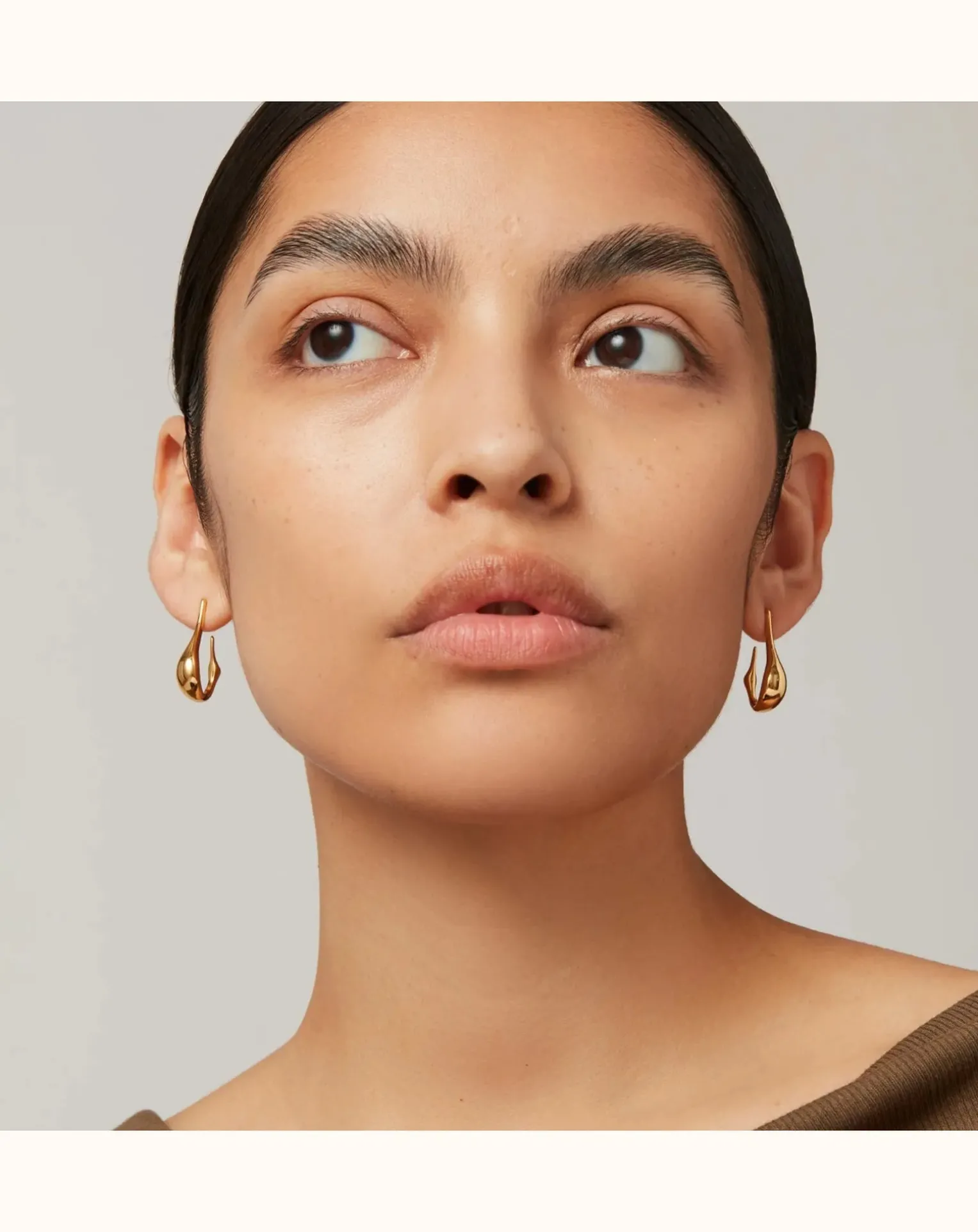 Boucles d'Oreilles Small Colette