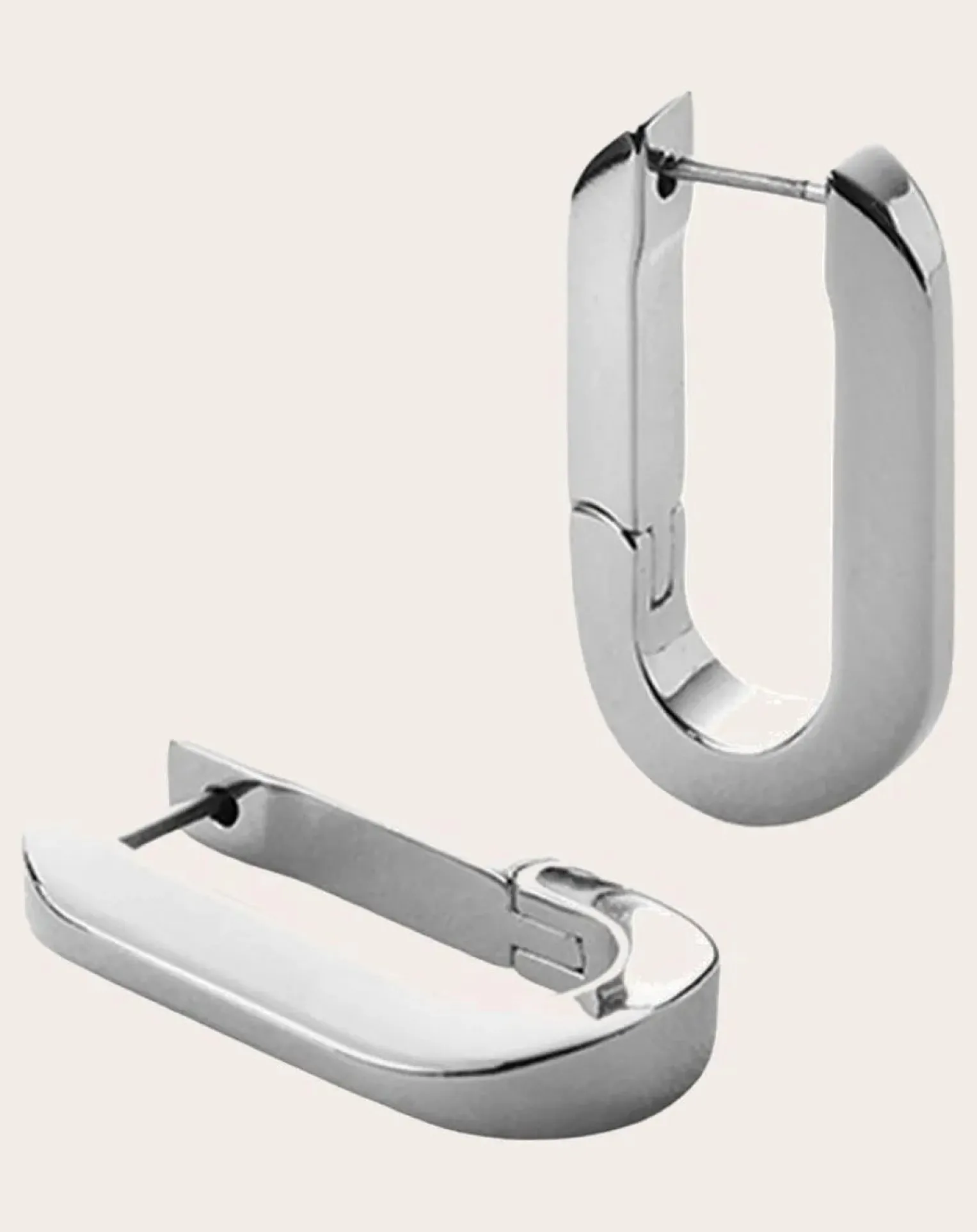 Boucles d'Oreilles U-Link