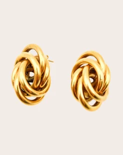 Boucles d'Oreilles Vivienne