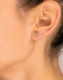 Boucles d'Oreilles Wish