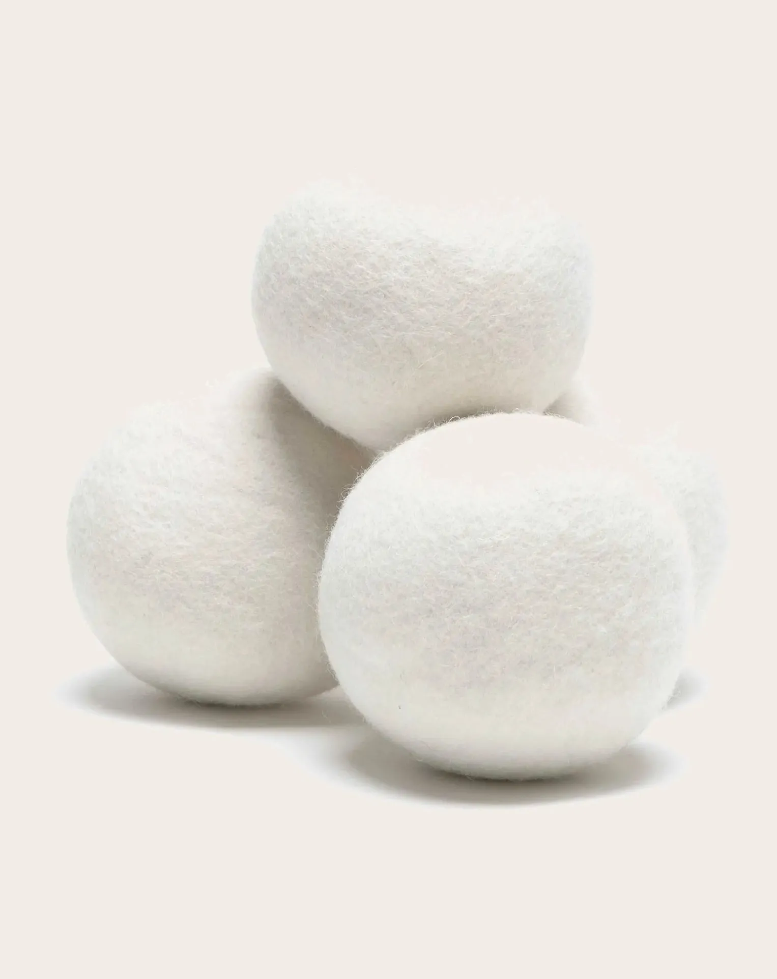 Boules de séchage - Set de 4