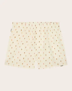 Boxers Icecream Organic Cotton