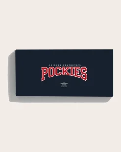 Boxers Mediocre Pack 3 Organic Cotton