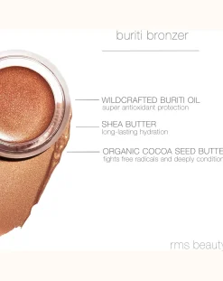 Bronzer Buriti - 5.5g
