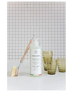 Brosse à vaisselle naturelle