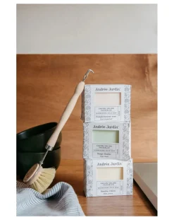 Brosse à vaisselle naturelle