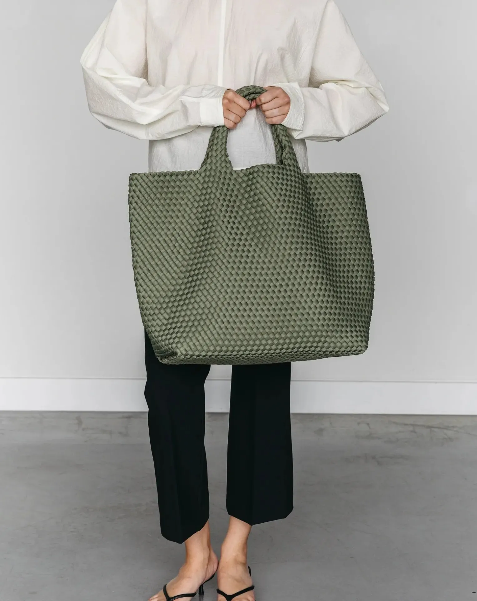 Cabas Extra Large Marrea