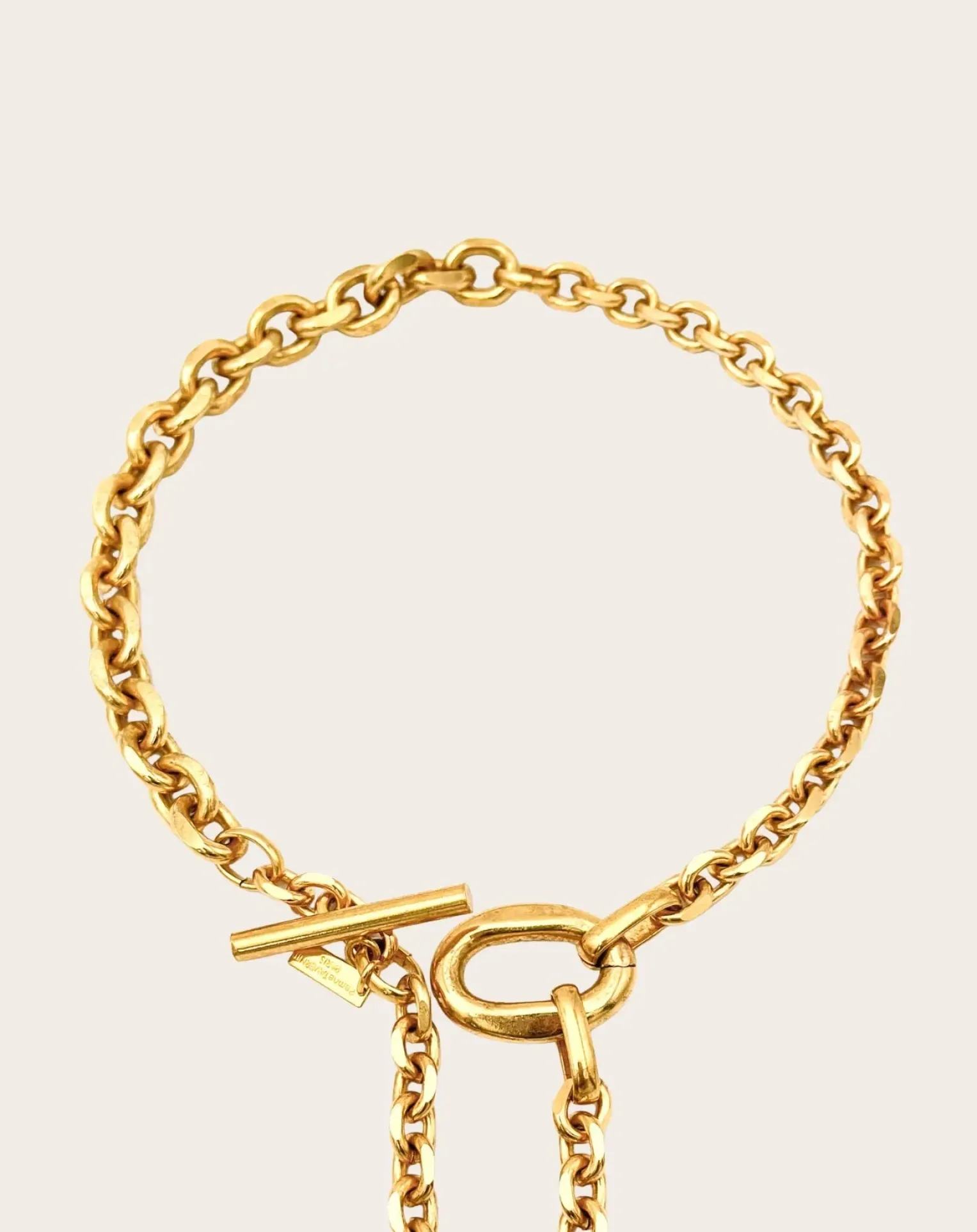 Cambronne Pearl Necklace