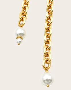 Cambronne Pearl Necklace