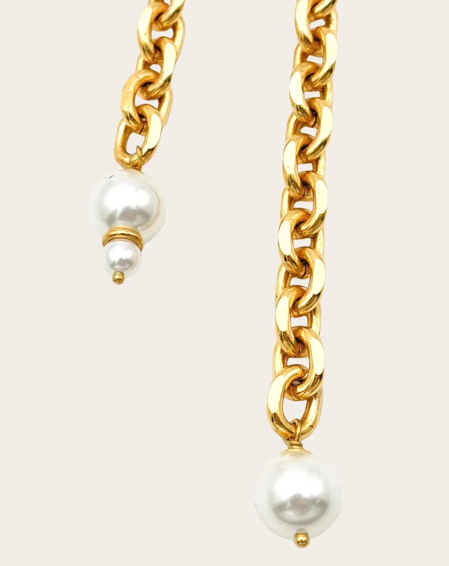 Cambronne Pearl Necklace