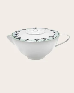 Camelia teapot, Serax for Marni