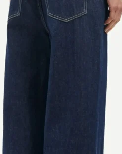 Camino short-sleeved cotton T-shirt