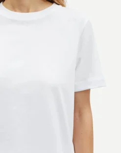 Camino short-sleeved cotton T-shirt