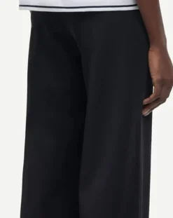 Camino short-sleeved cotton T-shirt