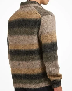 Cardigan Erik Laine Alpaga