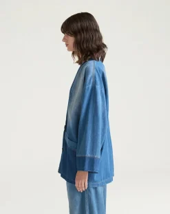 Caroline Denim jacket