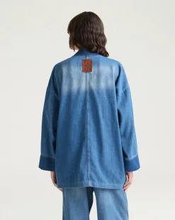 Caroline Denim jacket