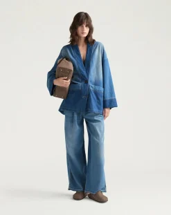 Caroline Denim jacket