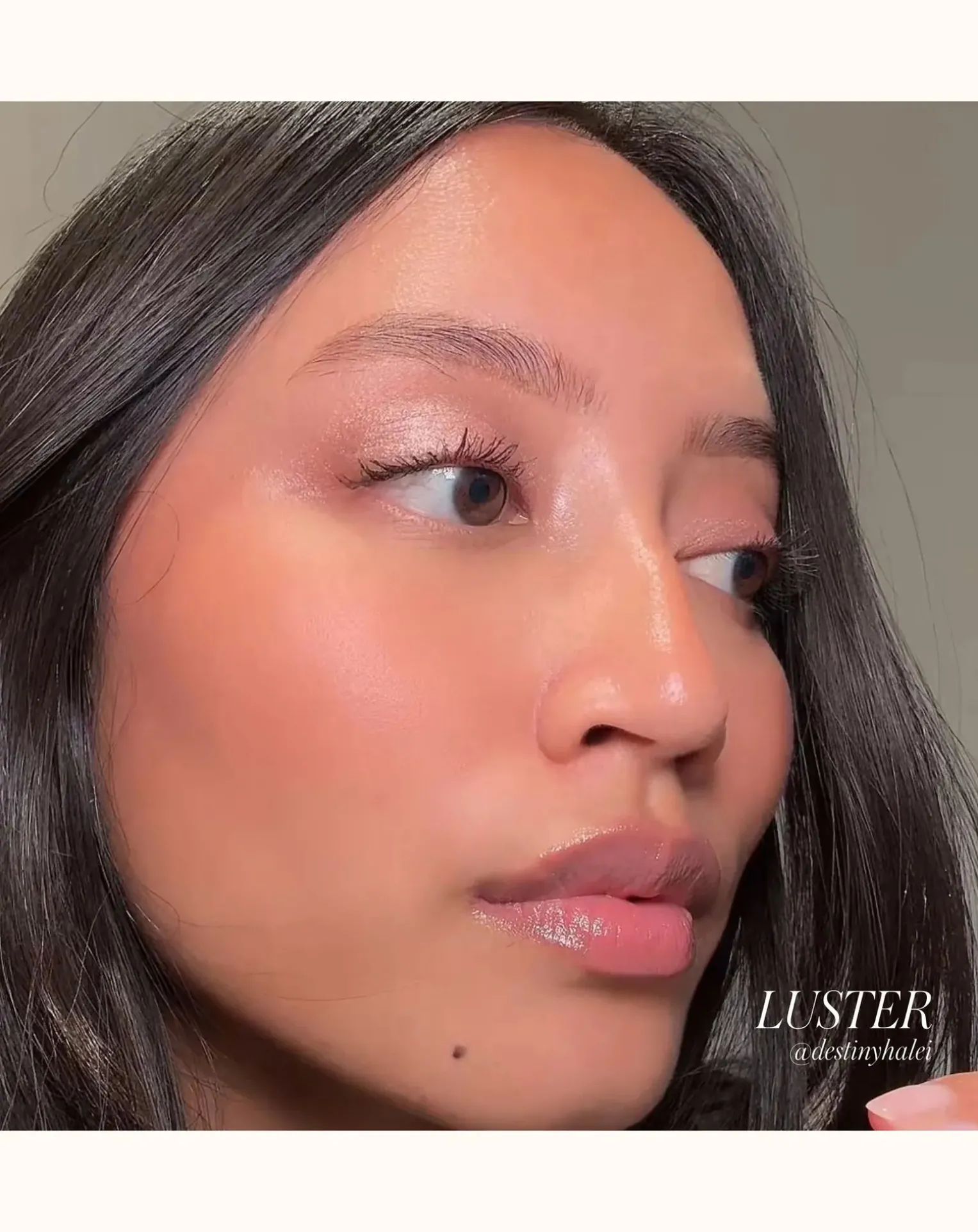 Cashmere Matte Eyelights - 8.5ml