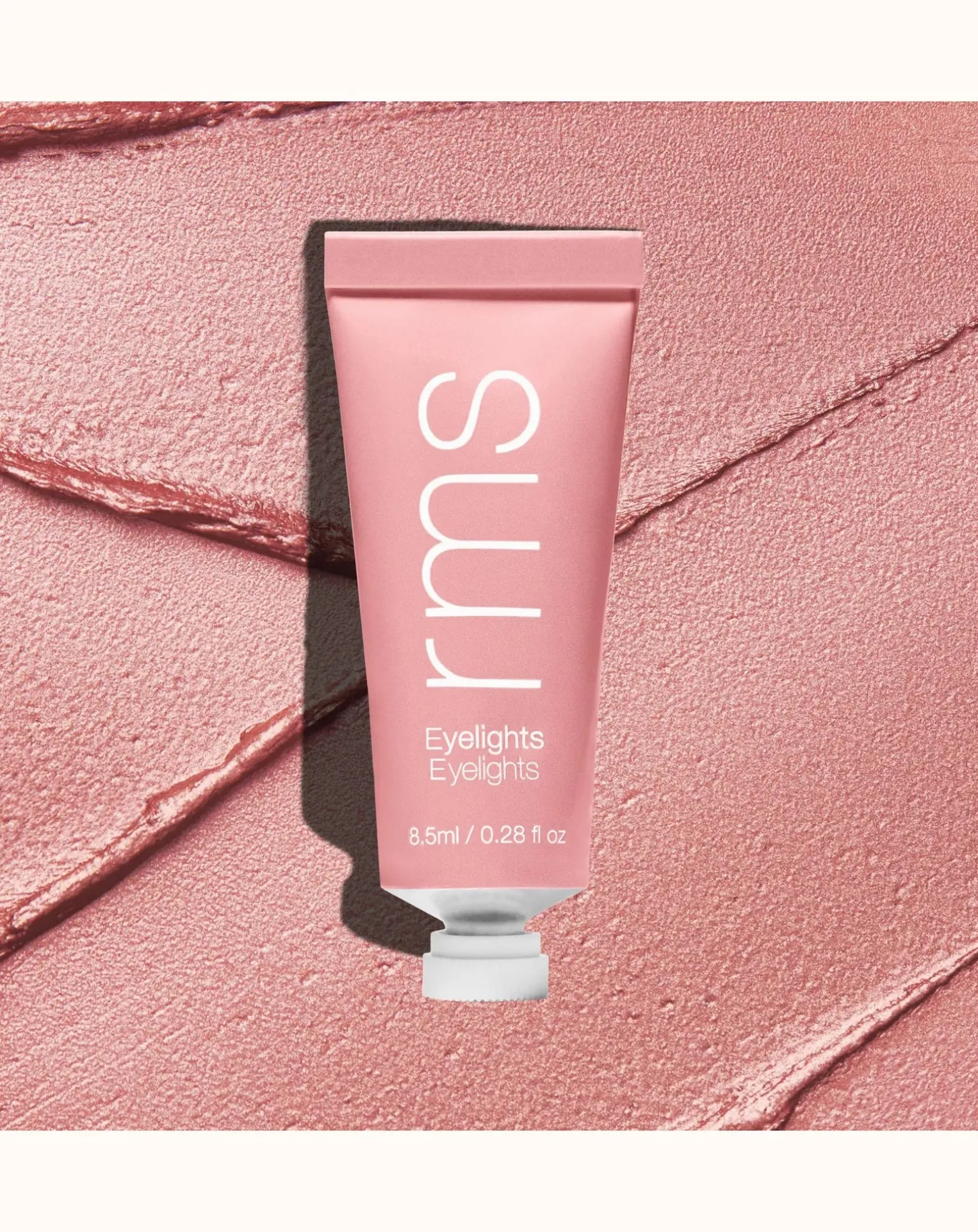 Cashmere Matte Eyelights - 8.5ml