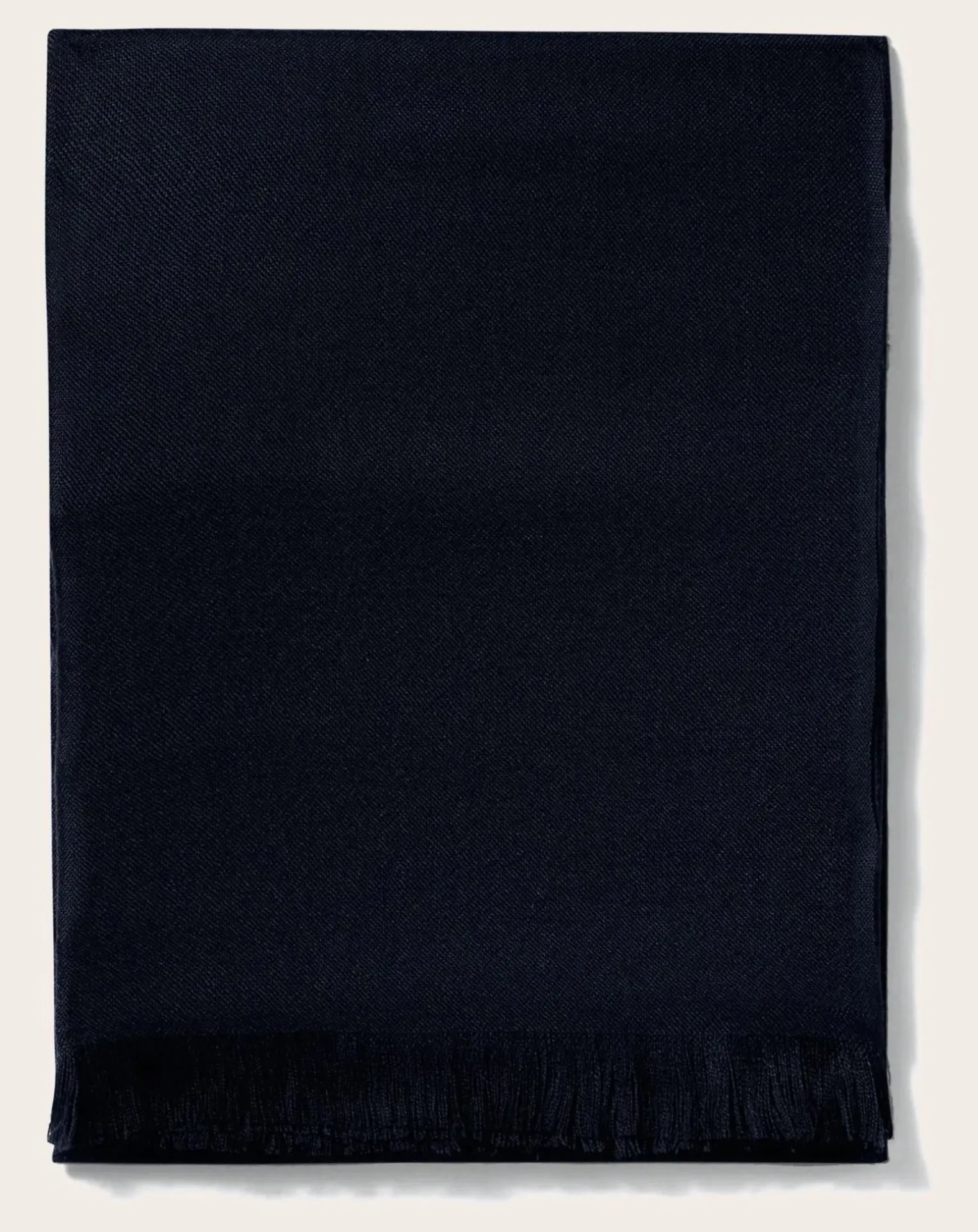 Cashmere voile stole