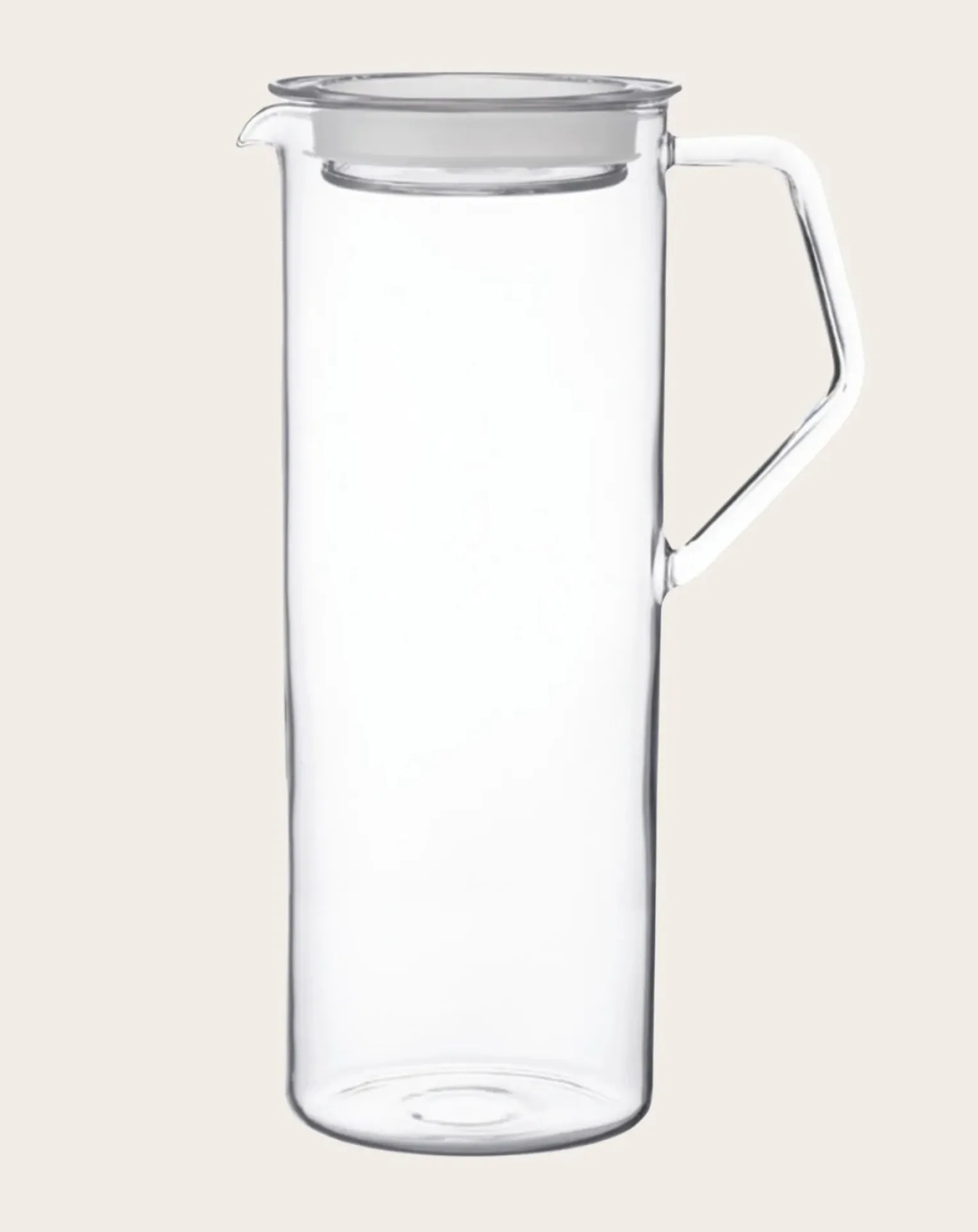 Cast Jug - 750ml
