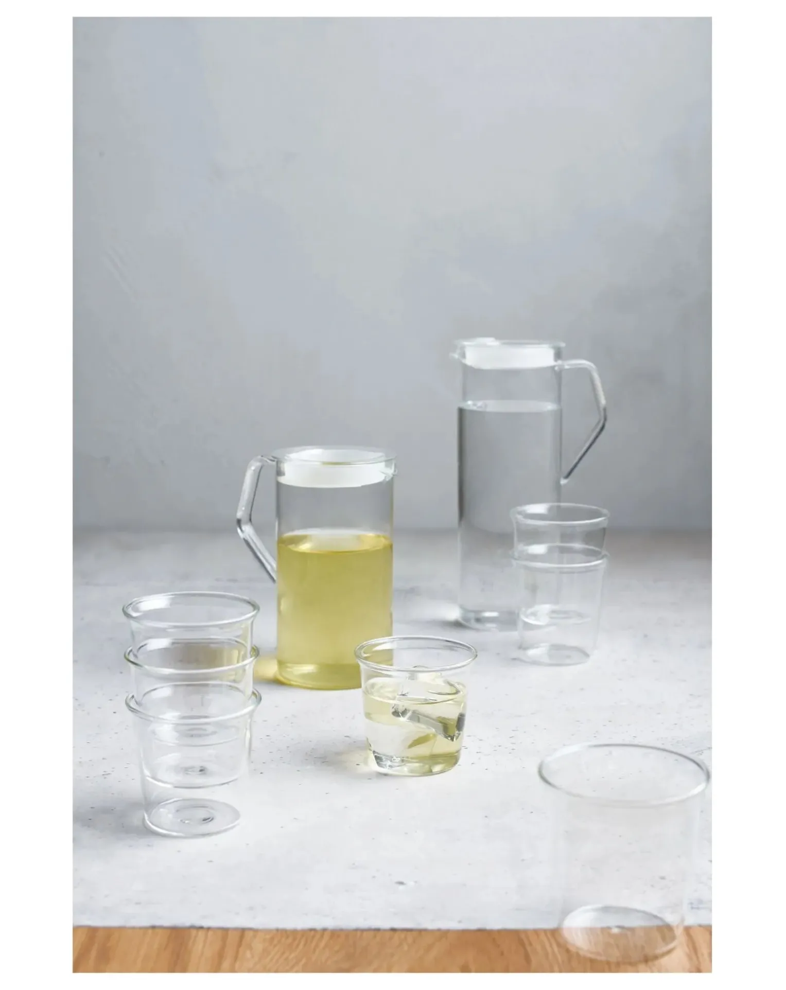 Cast Jug - 750ml